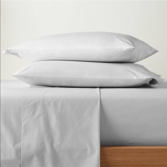 Casaluna Bedding Casaluna Full Or Queen Washed Supima Sheets